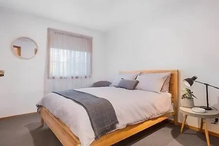 Cosy Renovated 2 Bed Villa In Superb Location Hobart Exterior photo