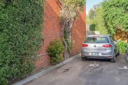 Cosy Renovated 2 Bed Villa In Superb Location Hobart Exterior photo