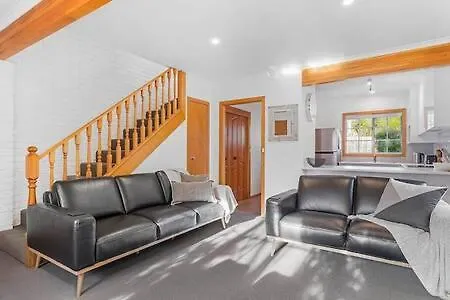 Cosy Renovated 2 Bed Villa In Superb Location Hobart Exterior photo