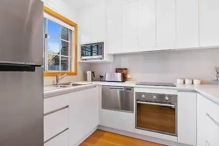 Cosy Renovated 2 Bed Villa In Superb Location Hobart Exterior photo